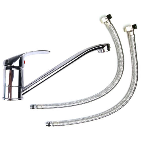 Single Lever Kitchen Mixer