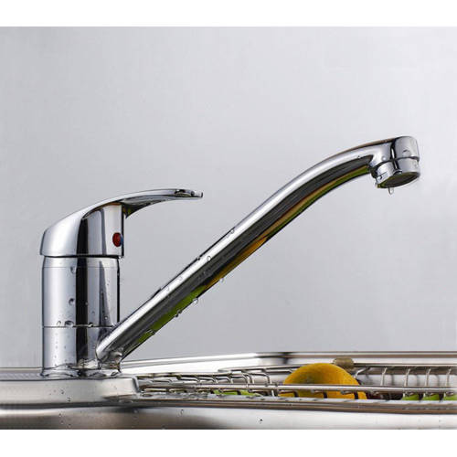 Single Lever Kitchen Mixer