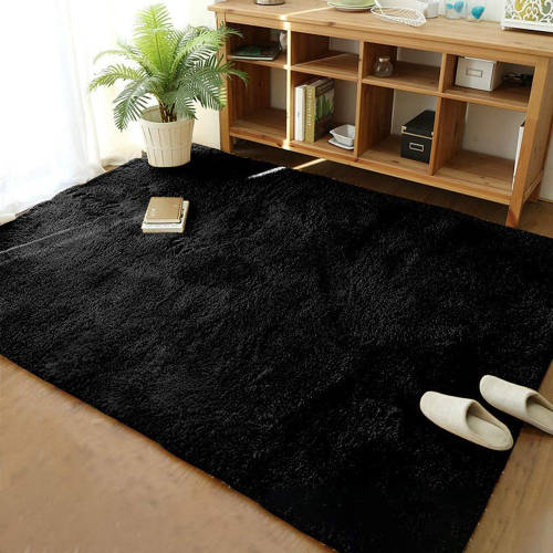 Fluffy Carpet
