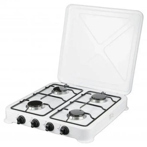 4 Burner Gas Stove - NEW LOW SHIPPING