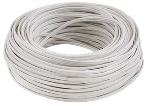 100m Twinflex Speaker Cable 0.75mm (RED/WHITE/BLUE)  - NEW LOW SHIPPING