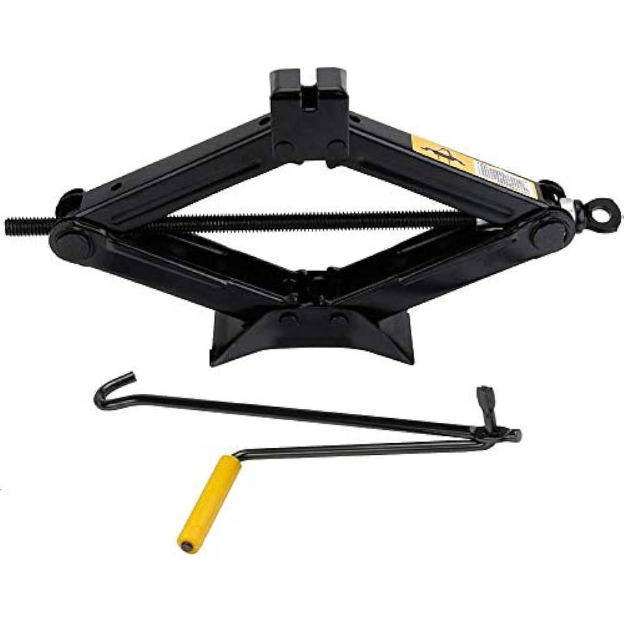 3 Ton Scissor Jack