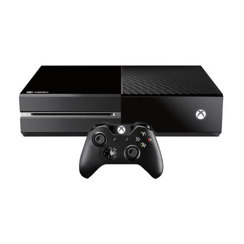 Microsoft Xbox One - 500GB + 1  Xbox Custom Controller