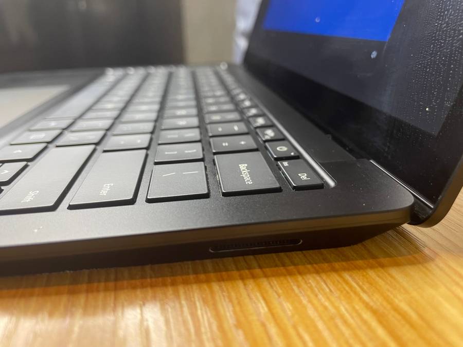 Microsoft Surface Laptop 3 - i5 1035G7 - 8 GB RAM - 256 GB SSD