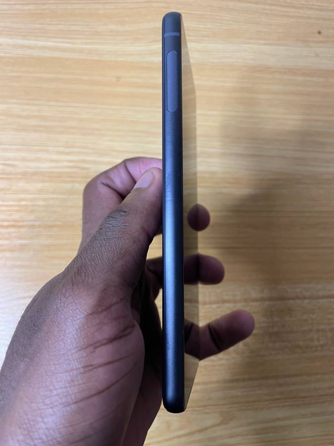 Samsung Galaxy S21 FE - 5GB Dual Sim - Graphite