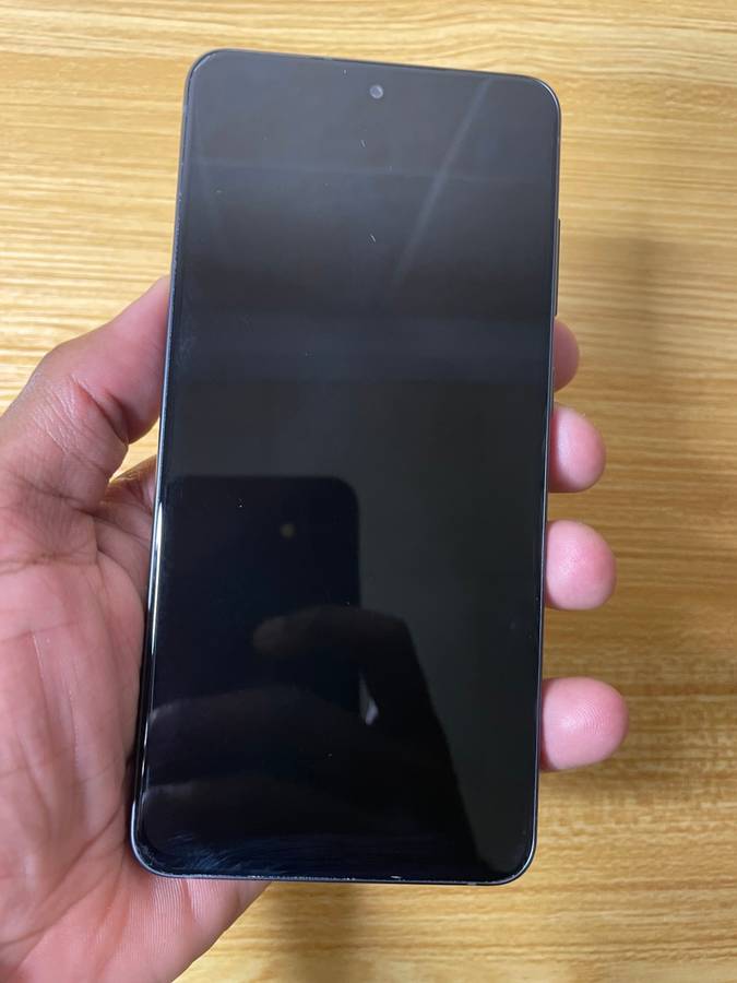 Samsung Galaxy S21 FE - 5GB Dual Sim - Graphite