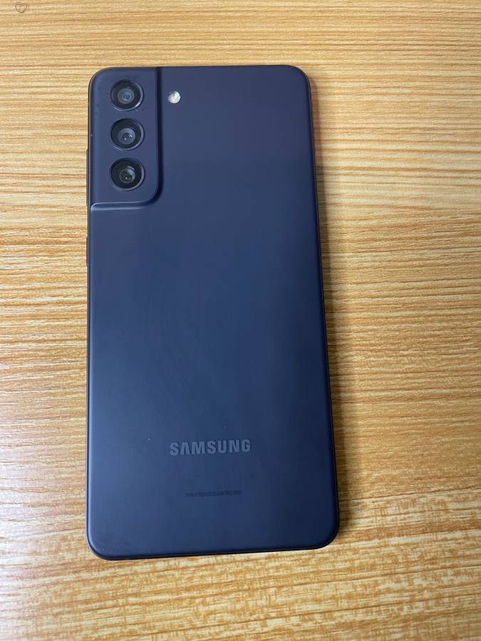 Samsung Galaxy S21 FE - 5GB Dual Sim - Graphite