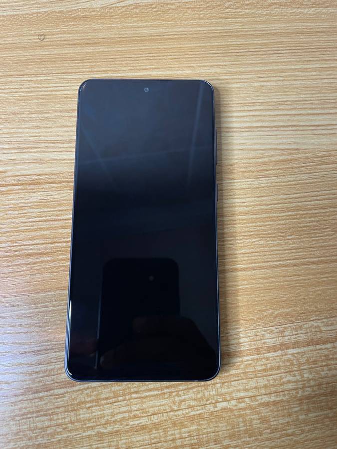 Samsung Galaxy S21 FE - 5GB Dual Sim - Graphite