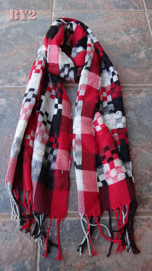 Fashion Scarf (wholesale)