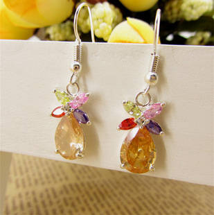 Stunning Earrings Wholesale
