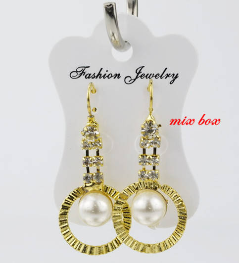 Stunning Earring