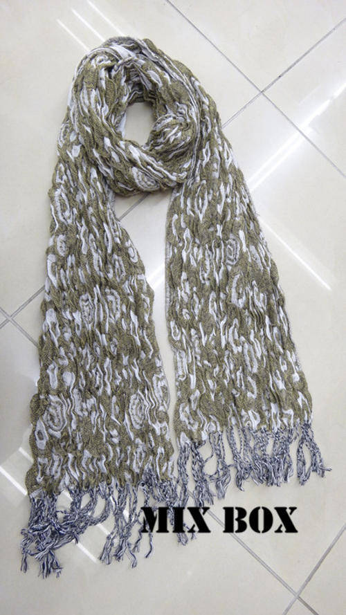 Winter Scarf