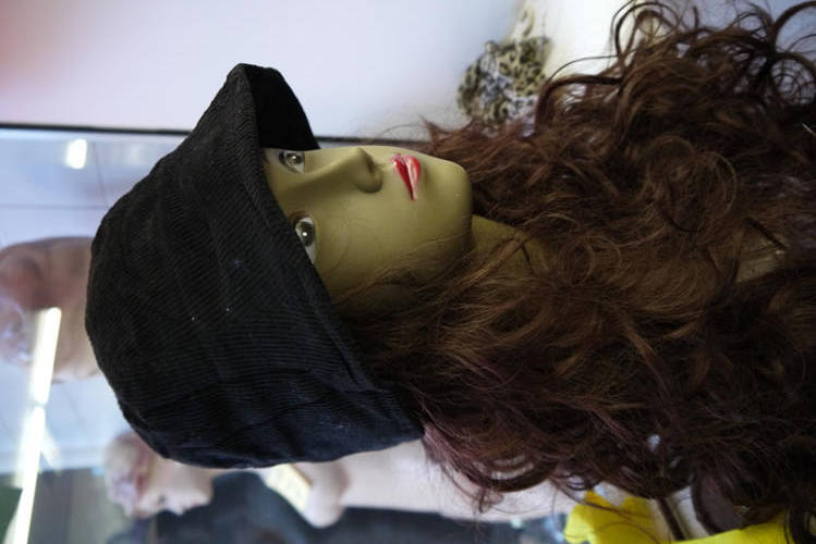 Hat