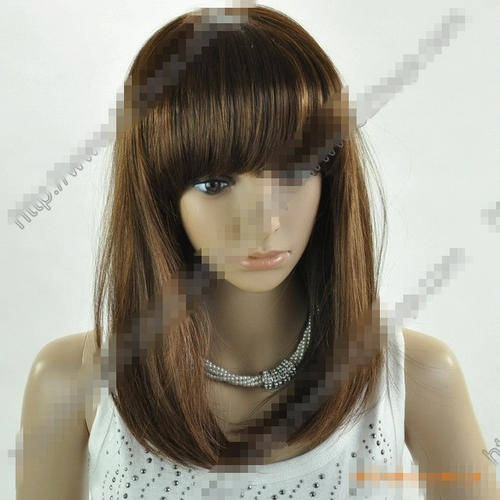 Beautiful Wig