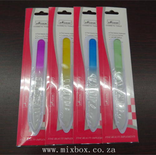 Glass Nail Filer 14Cm