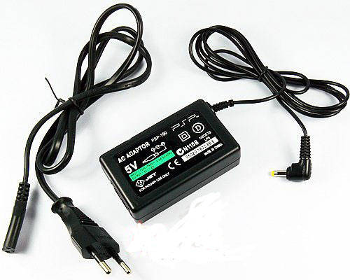 Sony PSP chargers for PSP 1000\2000\3000