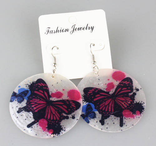 Stunning Earring
