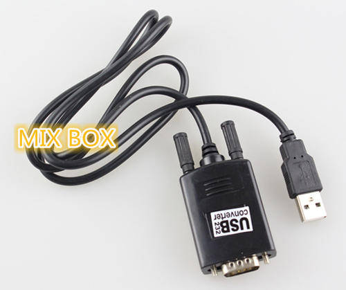 USB to RS232 Cable