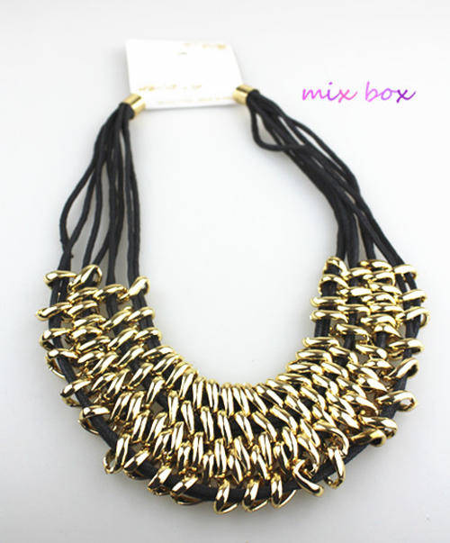 Stunning Necklace