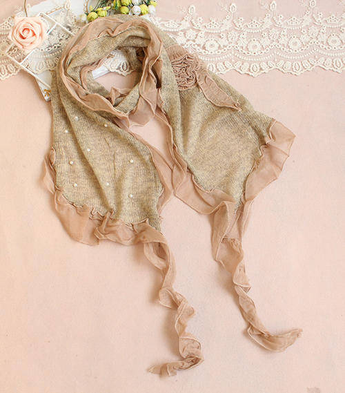 FASHION SCARF WHOLESALE