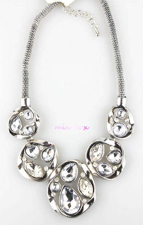 Stunning Necklace