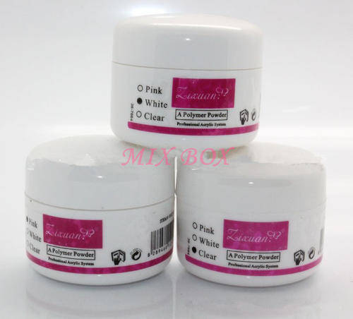 MIX BOX - Acrylic Powder