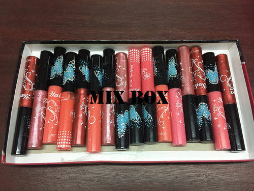 Lipgloss wholesale