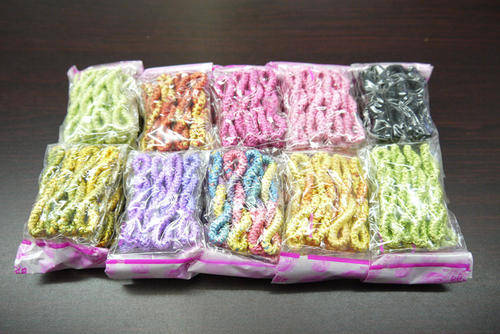 MIX BOX - Hair Elastic