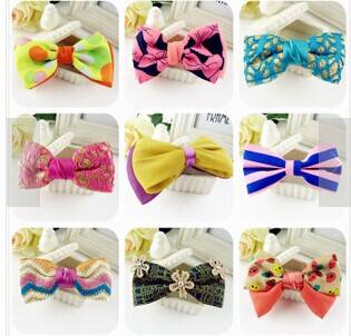MIX BOX - Beautiful Bow Wholesale