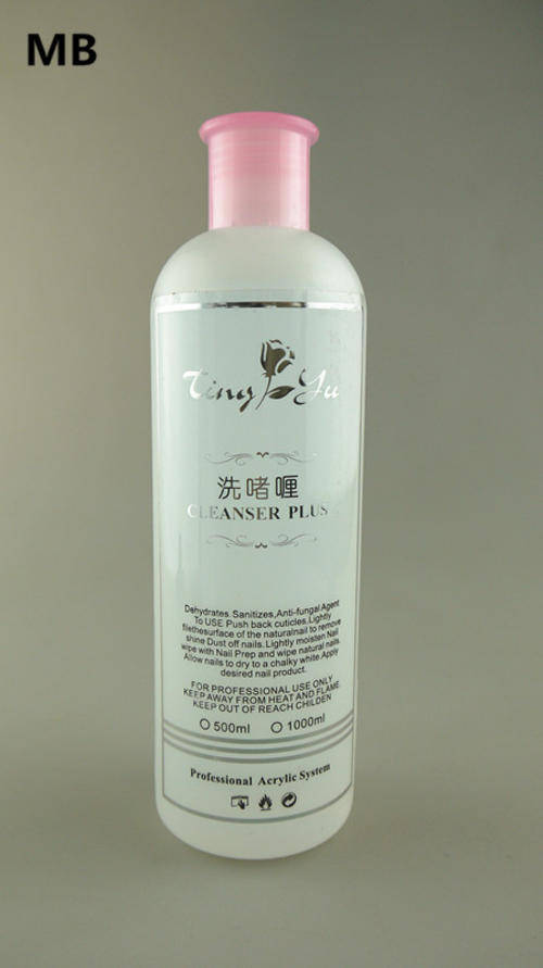 Cleaning Plus 500ml