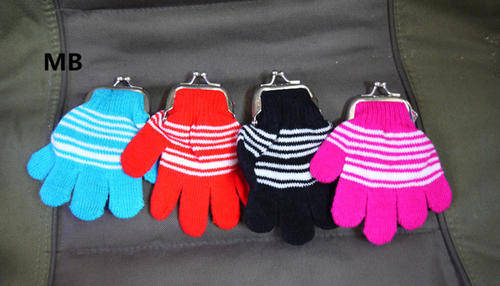 MIX BOX - glove coin bag