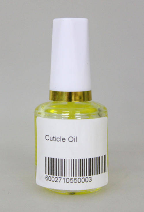 The Nail Art - CUTICLE OIL 14ML