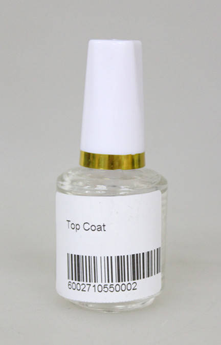 The Nail Art - Topcoat 14ML