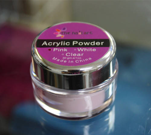The Nail Art - 30g Acrylic Powder