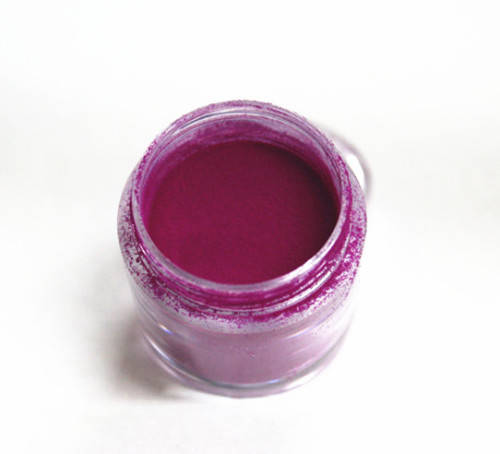 The Nail Art - Color Acrylic Powder 10g - 19