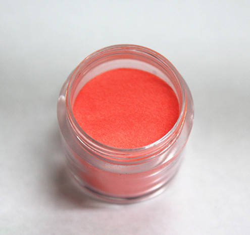 The Nail Art - Color Acrylic Powder 10g - 20