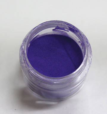 The Nail Art - Color Acrylic Powder 10g - 30