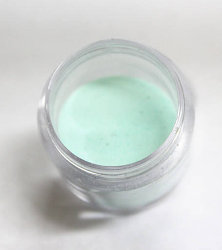 The Nail Art - Color Acrylic Powder 10g - 80