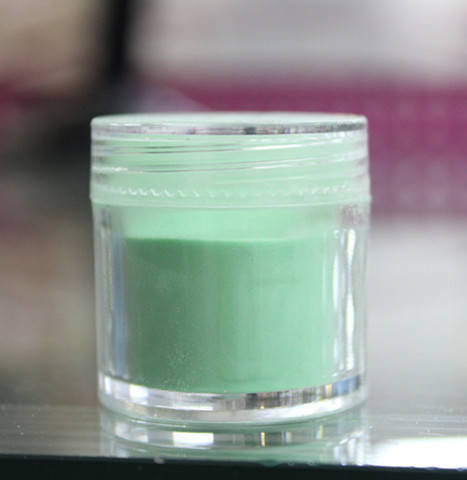 The Nail Art - Color Acrylic Powder 10g - 97