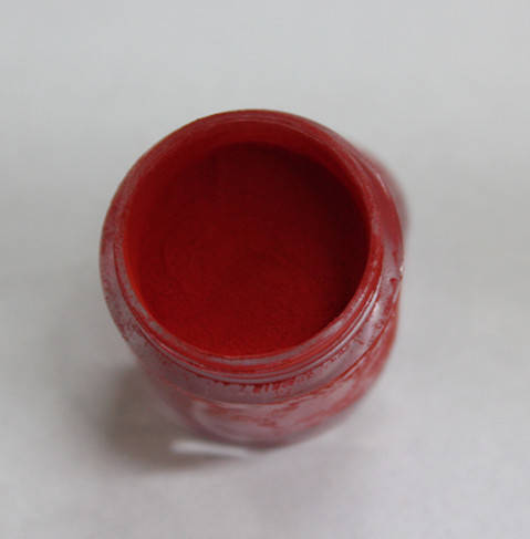 The Nail Art - Color Acrylic Powder 10g - 114