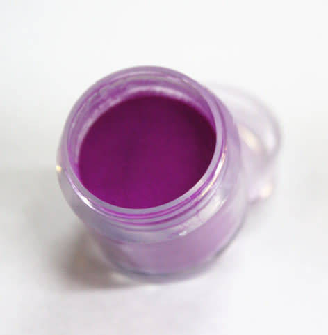 The Nail Art - Color Acrylic Powder 10g - 51