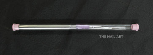The Nail Art - Single Acrylic Brush - 4#