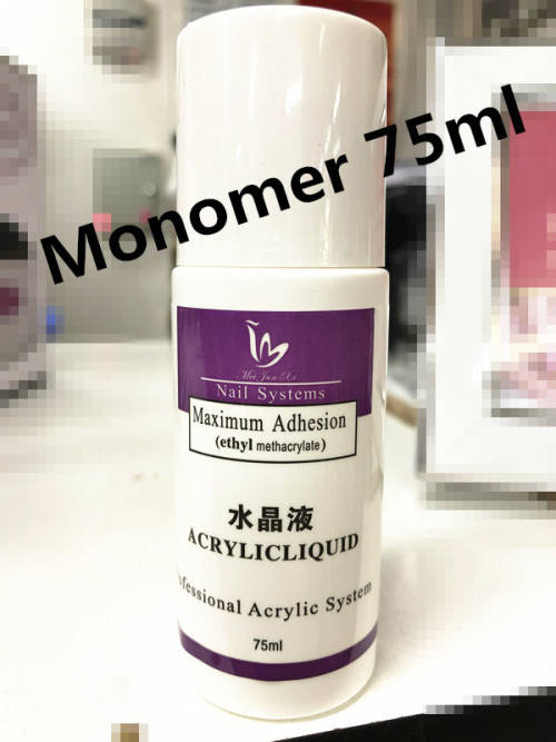 The Nail Art - Monomer 75ml