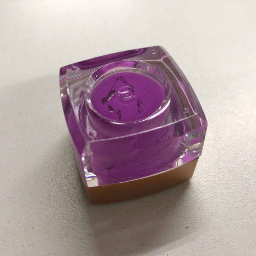 The Nail Art - Color UV Gel - 3#