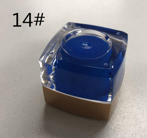The Nail Art - Color UV Gel 8ml - 14#