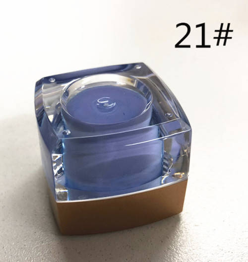 The Nail Art - Color UV Gel 8ml - 21#