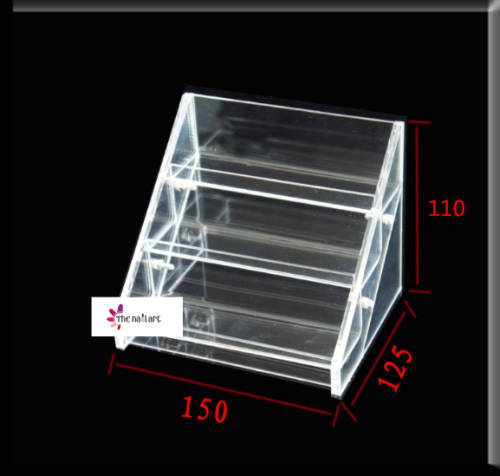 The Nail Art - 12# Nail Polish Stand