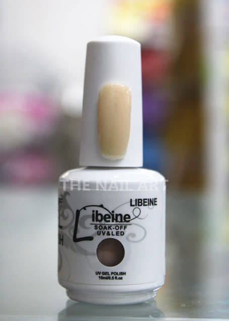 The Nail Art -  Libeine Gel Polish 15ml - 70