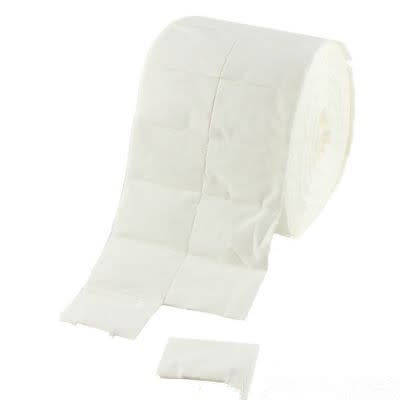 The Nail Art - Nail Wipe Roll 500pcs