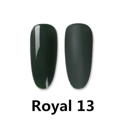 The Nail Art - AS UV Gel Polish 15ml UV Royal Color 13